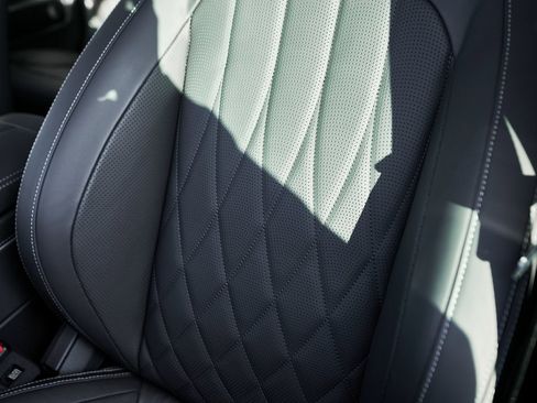 Used 2026 Mercedes-Benz G 63 AMG 4MATIC image 58