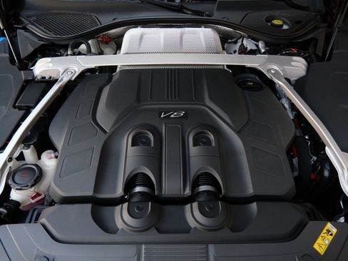 New 2026 Bentley Continental GTC AWD/4WD image 24