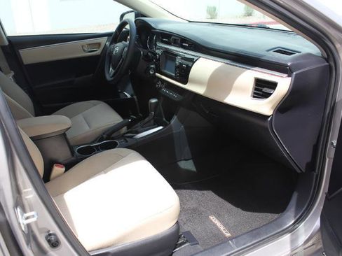 Used 2014 Toyota Corolla LE w/ Protection Package FWD image 18