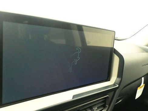 New 2026 Ford Bronco Sport Heritage image 16