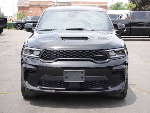 Used 2024 Dodge Durango R/T AWD/4WD image 4