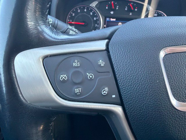 Used 2018 GMC Terrain Denali w/ Comfort Package AWD/4WD image 40
