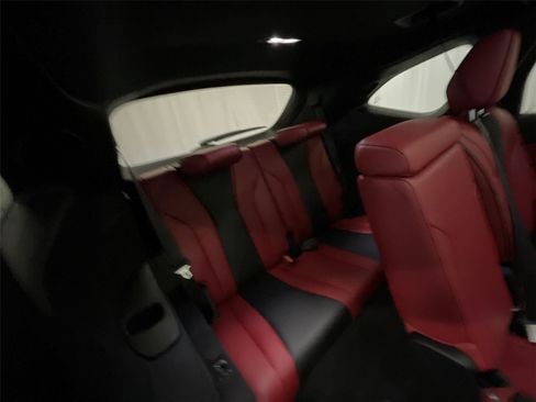 New 2026 Acura MDX A-Spec AWD/4WD image 24