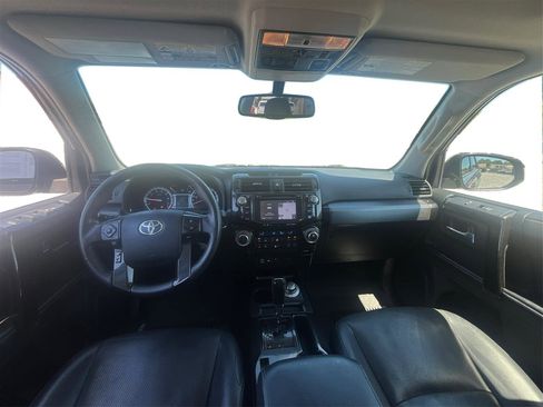 Used 2019 Toyota 4Runner Limited AWD/4WD image 22
