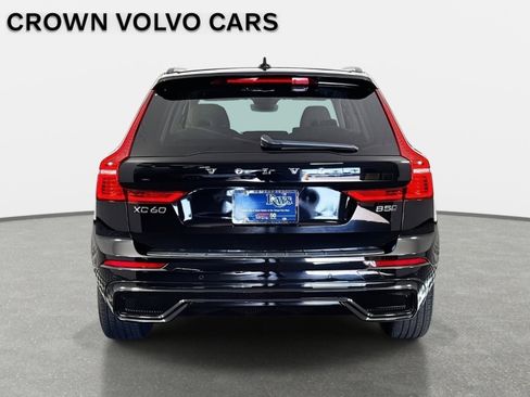 Certified 2025 Volvo XC60 B5 Plus w/ Protection Package Premier image 6