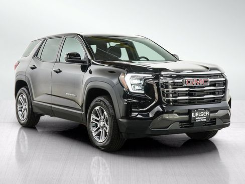 Used 2026 GMC Terrain Elevation w/ LPO, Floor Liner Package AWD/4WD image 7