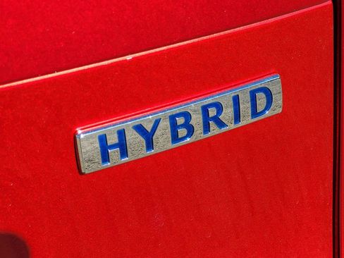 New 2026 MAZDA CX-50 2.5 Hybrid w/ Premium Plus Pkg image 8