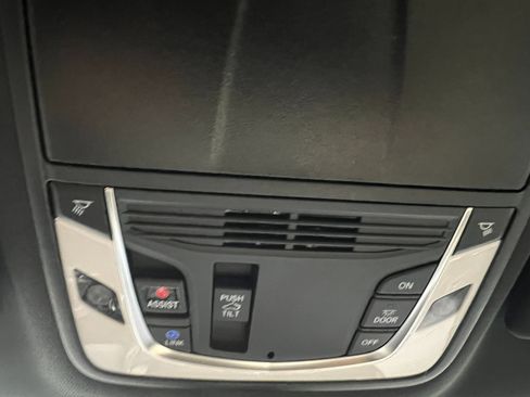 New 2025 Acura TLX w/A-Spec Package image 22