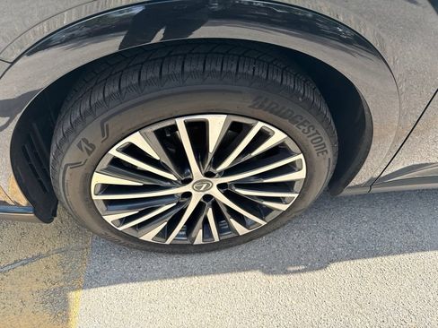 Used 2025 Lexus RX 350 Premium Plus FWD image 4