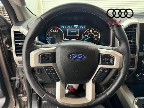 Used 2018 Ford F150 Lariat RWD image 23