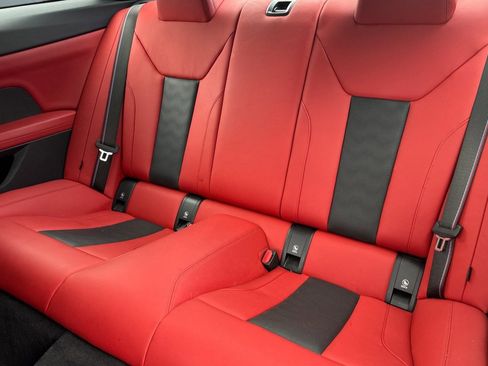 Used 2024 BMW M4 Competition image 26