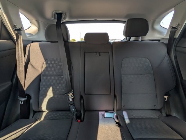 Used 2019 Hyundai Tucson SE FWD image 23
