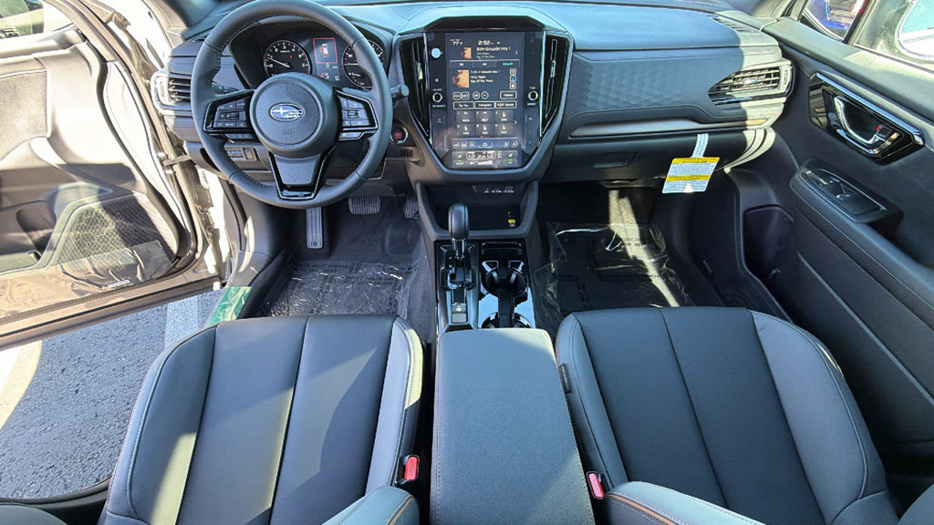 New 2026 Subaru Forester Sport AWD/4WD image 26