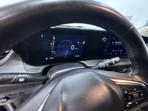 Used 2024 Buick Encore GX Sport Touring w/ Advanced Technology Package image 22