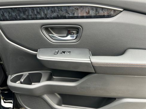 New 2026 Honda Passport TrailSport Elite image 19