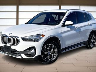 Used 2020 BMW X1 xDrive28i w/ Convenience Package video 1