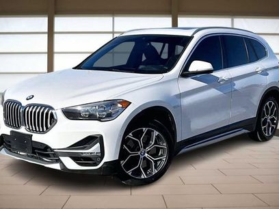 Used 2020 BMW X1 xDrive28i w/ Convenience Package
