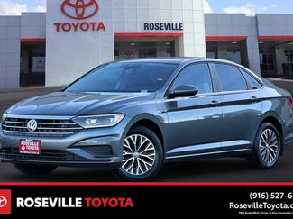 Used 2019 Volkswagen Jetta SEL video 1