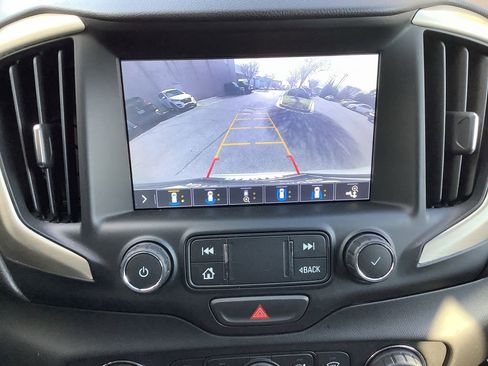 Used 2019 GMC Terrain Denali w/ Advanced Safety Package image 26