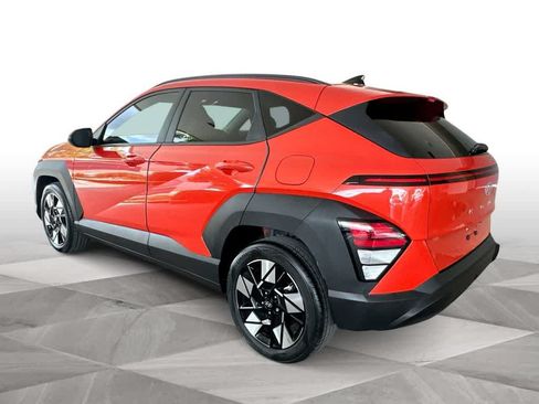 Used 2024 Hyundai Kona SEL FWD image 6