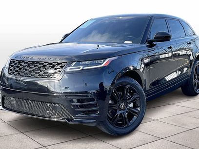Used 2023 Land Rover Range Rover Velar R-Dynamic S