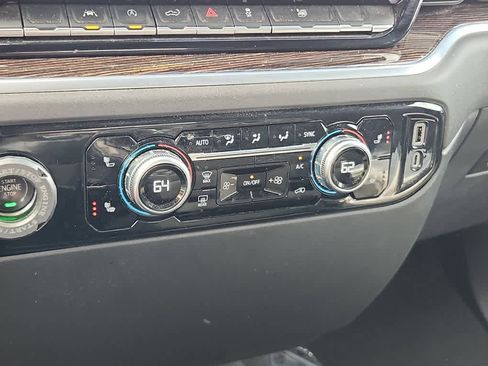 Used 2022 GMC Sierra 1500 Elevation image 15