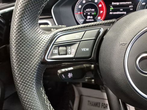 Used 2022 Audi S5 Premium Plus AWD/4WD image 19