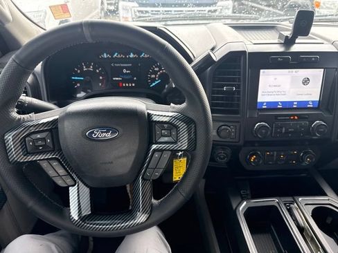 Used 2020 Ford F150 XL w/ Equipment Group 101A Mid AWD/4WD image 9
