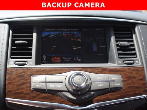 Used 2019 Nissan Armada SL w/ Premium Package AWD/4WD image 22