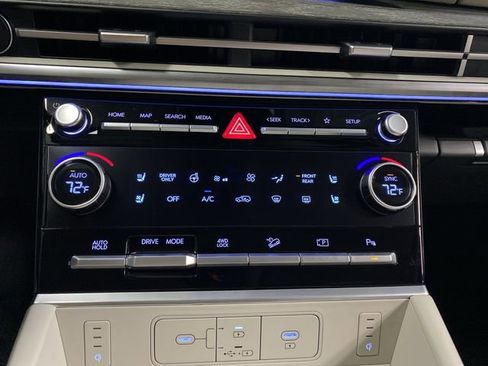 New 2026 Hyundai Santa Fe Limited image 20