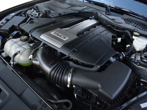 Used 2020 Ford Mustang GT w/ Black Accent Package image 32