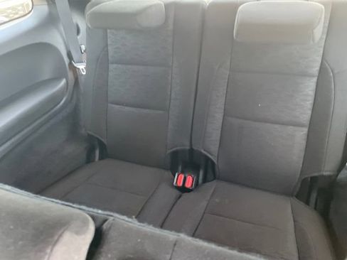 Used 2025 Dodge Durango GT AWD/4WD image 13
