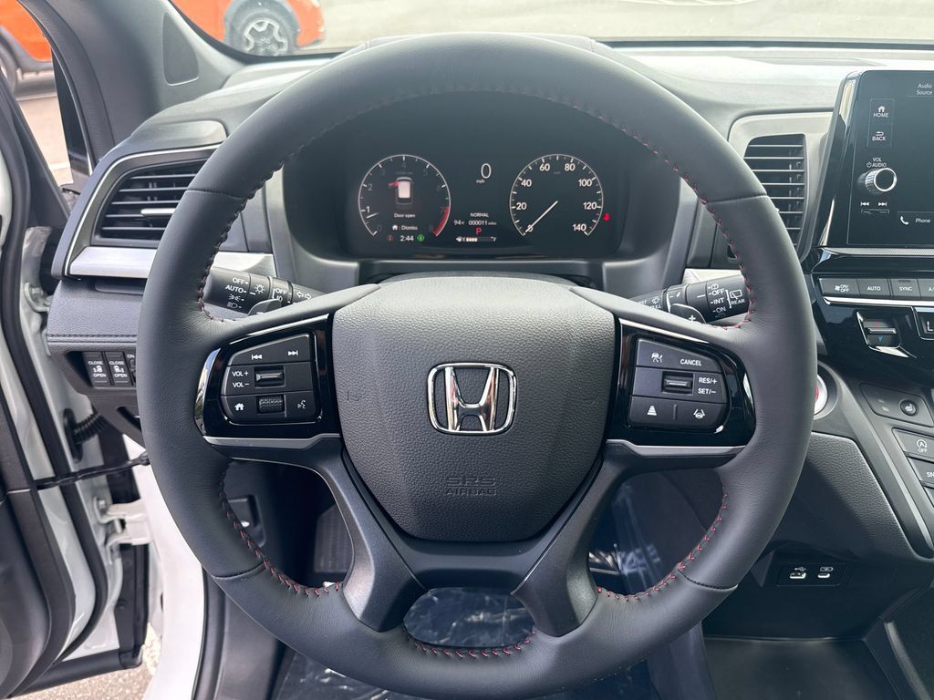 New 2026 Honda Odyssey Sport-L image 19