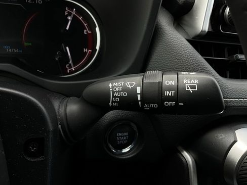 Used 2025 Toyota RAV4 XLE w/ Weather Package image 37