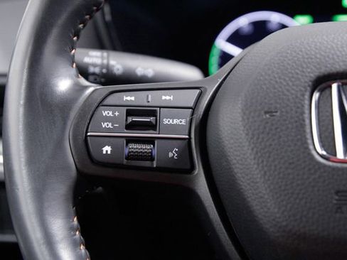 Certified 2023 Honda CR-V Sport image 26