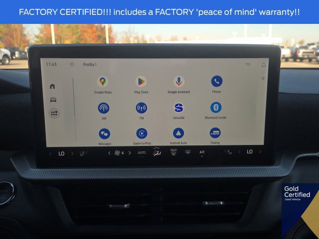 Used 2025 Ford Explorer ST-Line w/ ST-Line Street Pack AWD/4WD image 30
