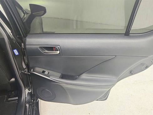 Used 2021 Lexus IS 300 w/ Accessory Package 2 image 35