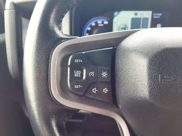 Certified 2024 Ford Bronco Big Bend AWD/4WD image 24