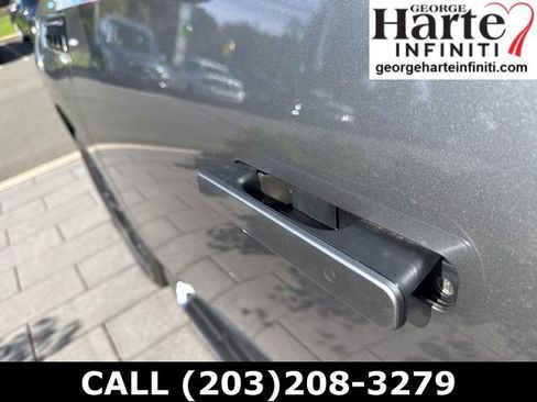 New 2026 INFINITI QX80 4WD image 33