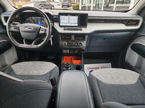 Used 2024 Ford Maverick XLT w/ Equipment Group 300A Standard image 39