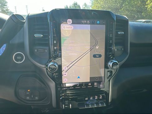 New 2026 RAM 2500 Tradesman image 26