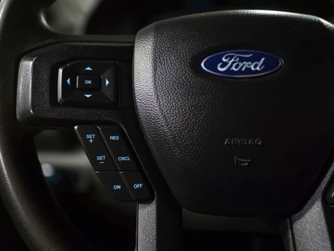 Used 2021 Ford F550 XL 4WD DRW Regular Cab Dually image 22