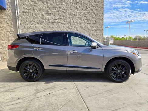 New 2026 Acura RDX SH-AWD image 6