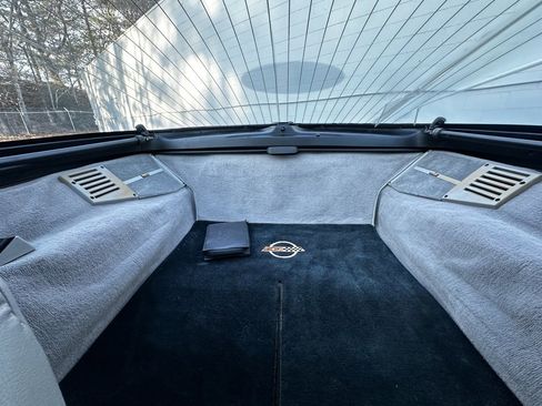 Used 1996 Chevrolet Corvette Coupe image 17