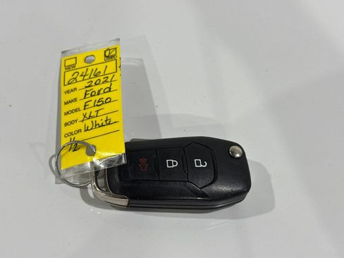 Used 2021 Ford F150 XLT w/ XTR Package AWD/4WD image 43