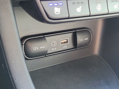 Used 2019 Kia Sportage EX w/ EX Technology Package FWD image 37
