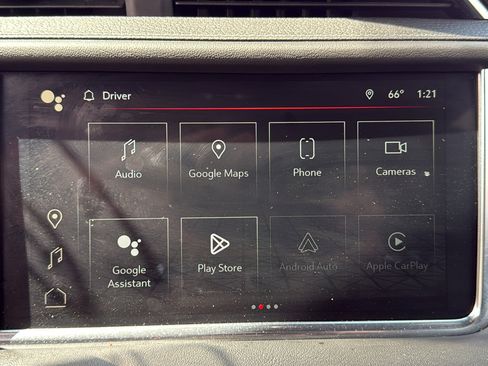 Certified 2024 GMC Yukon Denali image 19