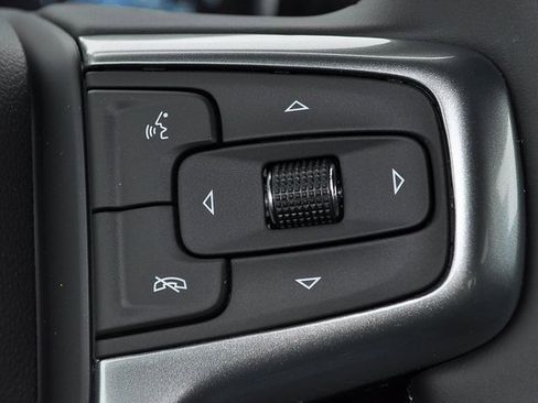 New 2026 Chevrolet Silverado 2500 LT w/ All Star Edition image 18