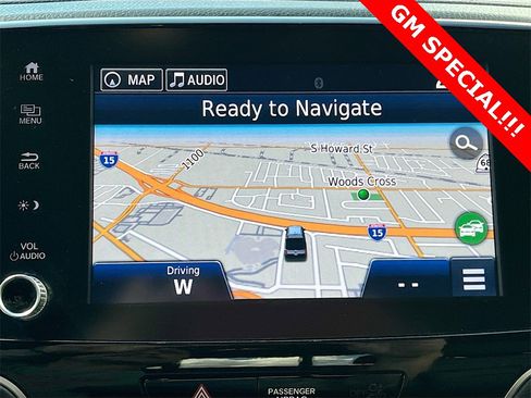 Used 2023 Honda Ridgeline Black Edition image 13