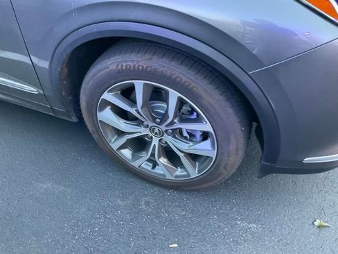 Certified 2024 Acura MDX SH-AWD w/ Technology Package image 3